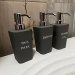 Апартаменты The Place -apartments In Plovdiv, With Private Parking *