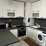 The Place -apartments In Plovdiv, With Private Parking Пловдив