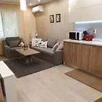 The Place -apartments In Plovdiv, With Private Parking Апартаменты *