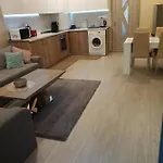 The Place -apartments In Plovdiv, With Private Parking Апартаменты