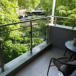 The Place -apartments In Plovdiv, With Private Parking Пловдив