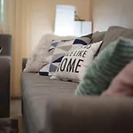 Апартаменты The Place -apartments In Plovdiv, With Private Parking