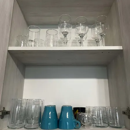 The Place - In Apartment Plovdiv