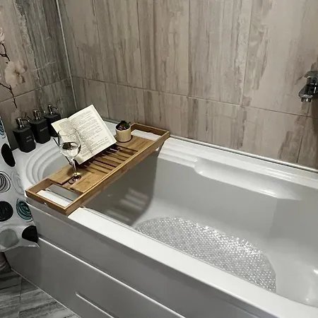 The Place - In Apartment