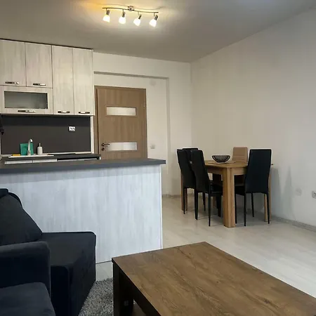 The Place - In Apartment Plovdiv