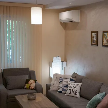 Apartment The Place - In