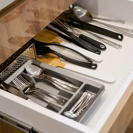 The Place -apartments In Plovdiv, With Private Parking 플로브디프