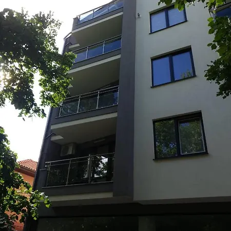 The Place -apartments In Plovdiv, With Private Parking 아파트 *
