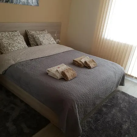 The Place -apartments In Plovdiv, With Private Parking 아파트