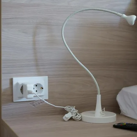 아파트 The Place -apartments In Plovdiv, With Private Parking 플로브디프