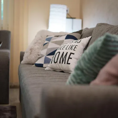 아파트 The Place -apartments In Plovdiv, With Private Parking