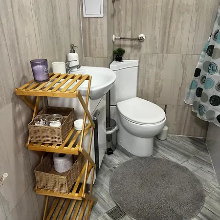 The Place -apartments In Plovdiv, With Private Parking *