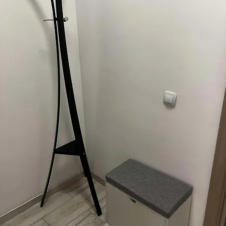 Daire The Place -apartments In Plovdiv, With Private Parking *