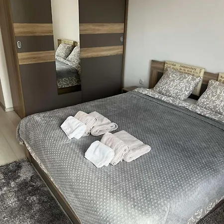 The Place -apartments In Plovdiv, With Private Parking Apartamento Plovdiv