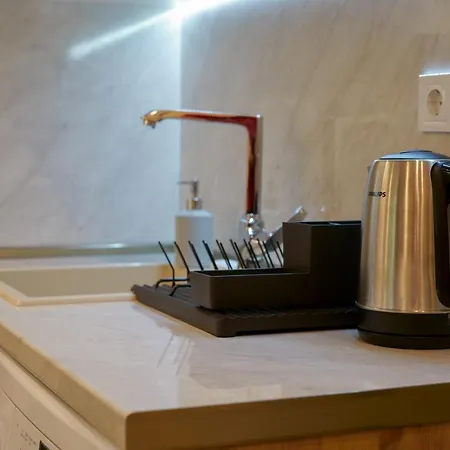 The Place -apartments In Plovdiv, With Private Parking *