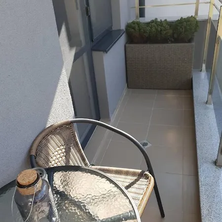 Apartment The Place -apartments In Plovdiv, With Private Parking *
