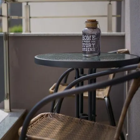 The Place -apartments In Plovdiv, With Private Parking Пловдив