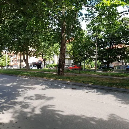 Апартамент The Place -apartments In Plovdiv, With Private Parking *
