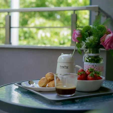 The Place -apartments In Plovdiv, With Private Parking Пловдив