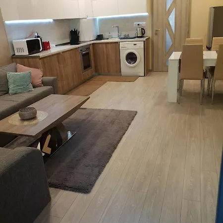 The Place -apartments In Plovdiv, With Private Parking Apartment