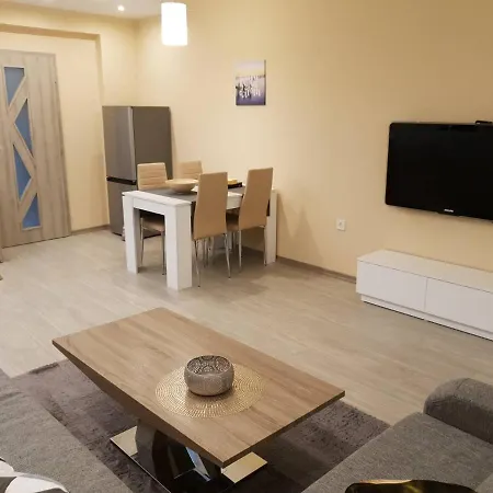 The Place -apartments In Plovdiv, With Private Parking Plovdiv