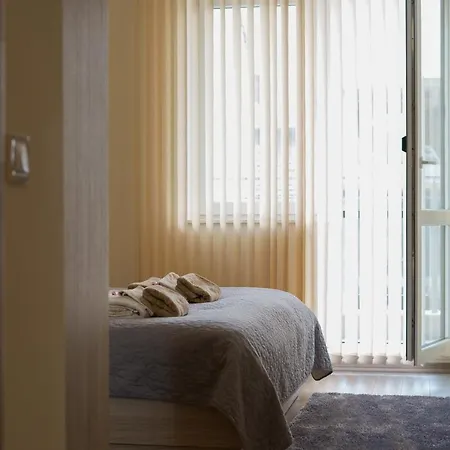 The Place -apartments In Plovdiv, With Private Parking * Пловдив