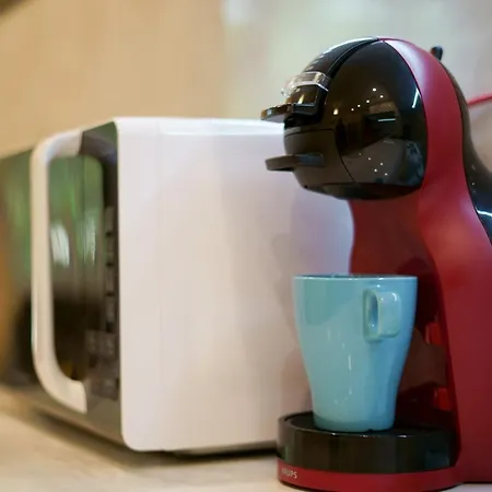 The Place -apartments In Plovdiv, With Private Parking Apartamento *