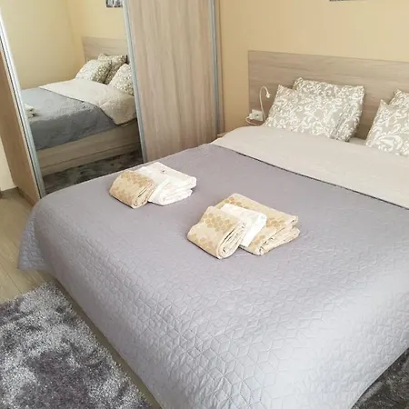 The Place -apartments In Plovdiv, With Private Parking Apartment Plovdiv