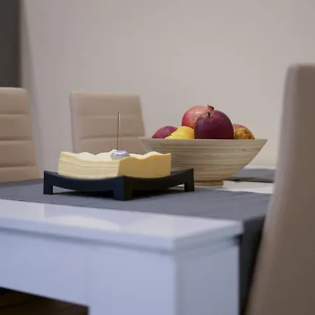 Apartamento The Place -apartments In Plovdiv, With Private Parking Plovdiv