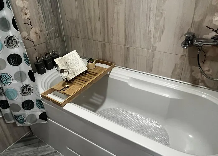 The Place -apartments In Plovdiv, With Private Parking Апартамент