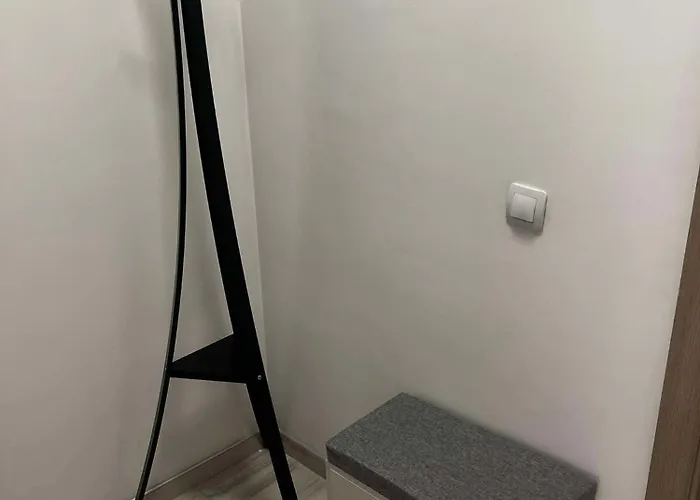 Апартамент The Place -apartments In Plovdiv, With Private Parking *