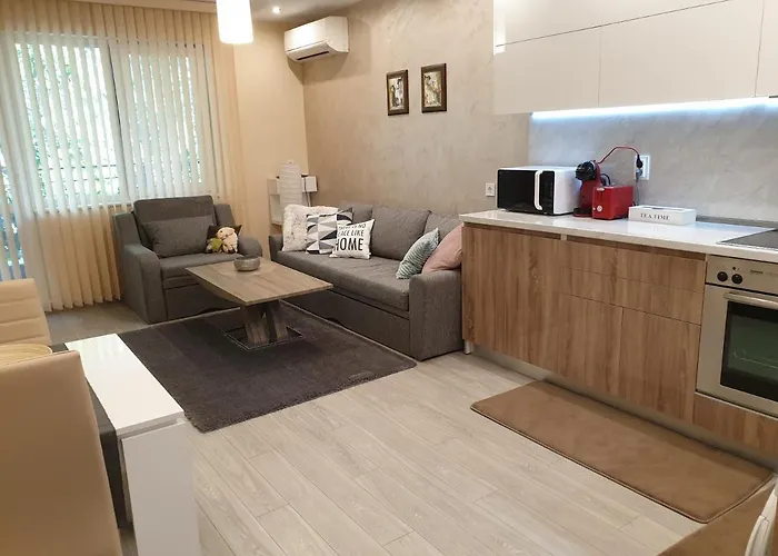 The Place -apartments In Plovdiv, With Private Parking Daire *