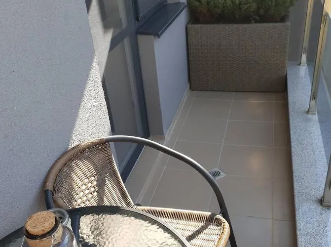 Daire The Place -apartments In Plovdiv, With Private Parking *