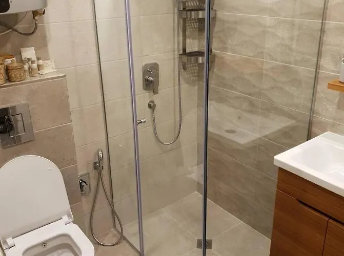 The Place -apartments In Plovdiv, With Private Parking * Filibe