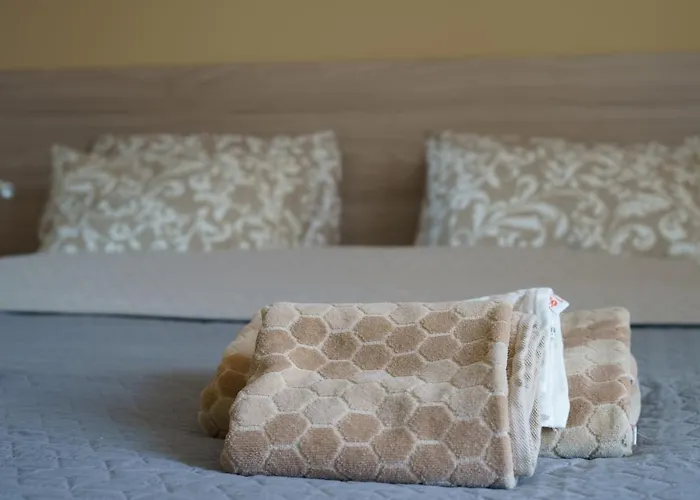 Daire The Place -apartments In Plovdiv, With Private Parking *