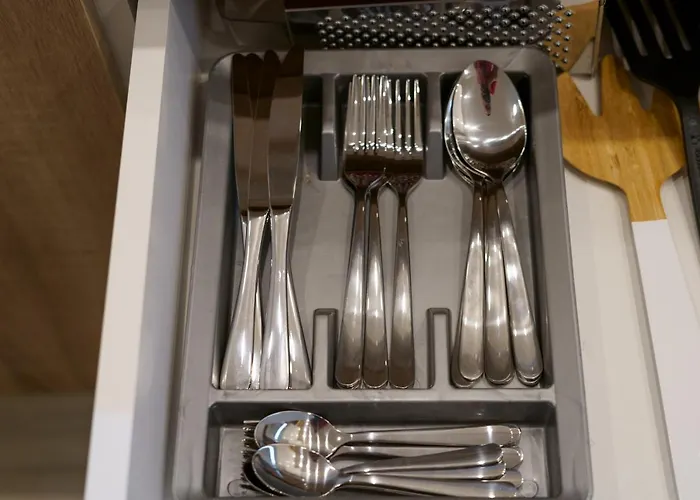 Daire The Place -apartments In Plovdiv, With Private Parking